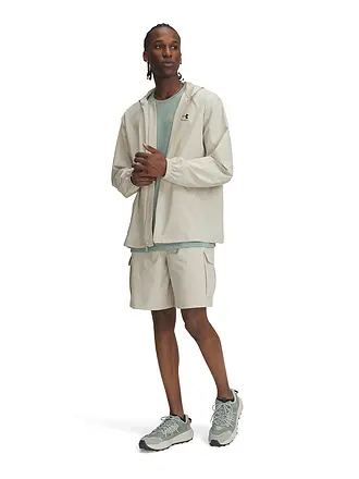 UNDER ARMOUR | Short da uomo UA Vibe Woven Cargo | camel